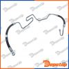 Tuyau hydraulique direction pour AUDI | 54953, 1596300001